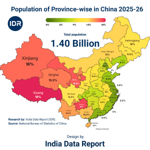 China's Fractured Economy: Deep Provincial Data Analysis