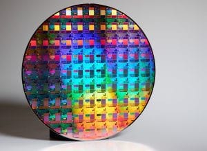 The Silicon Chokepoint: Taiwan Chip Blockade Impact